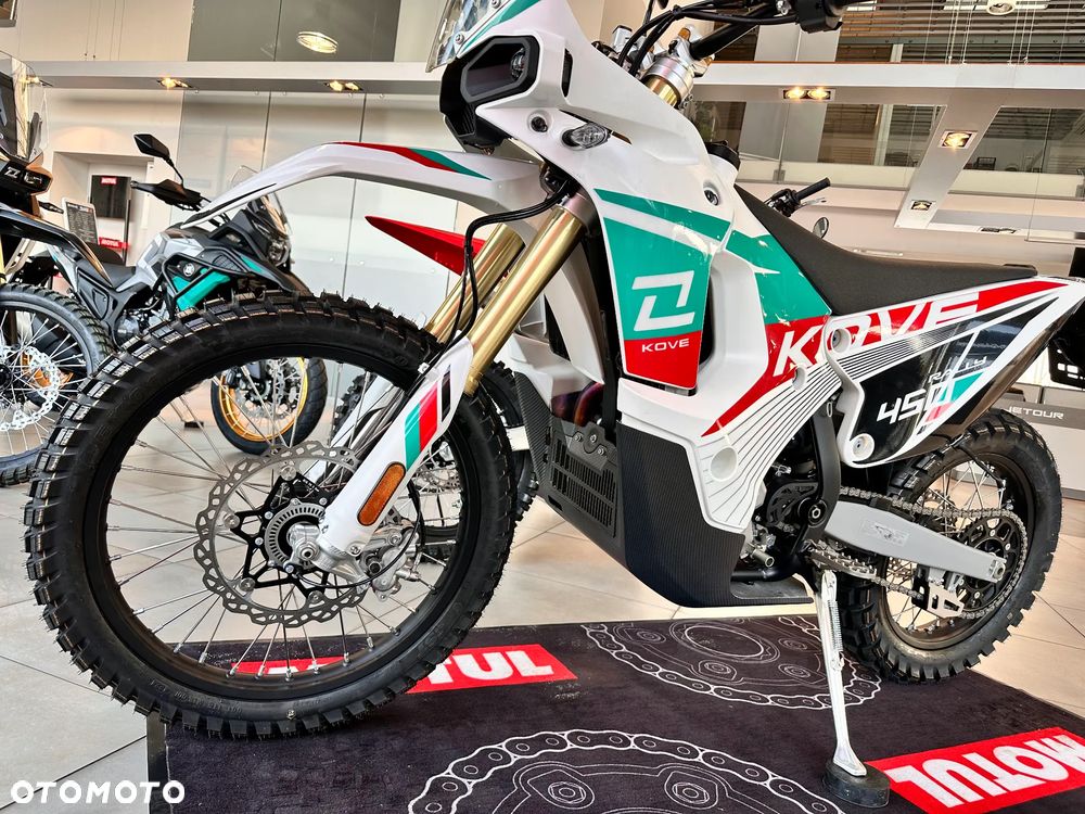 KOVE 450 Rally - 21