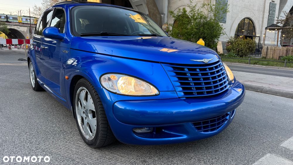 Chrysler PT Cruiser 2.4 Turbo GT - 3