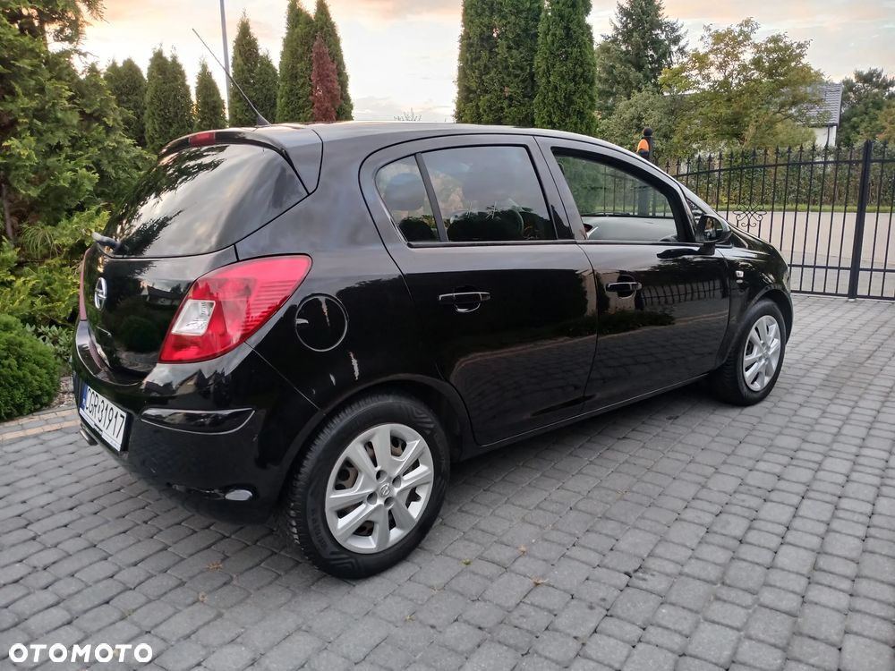 Opel Corsa - 15