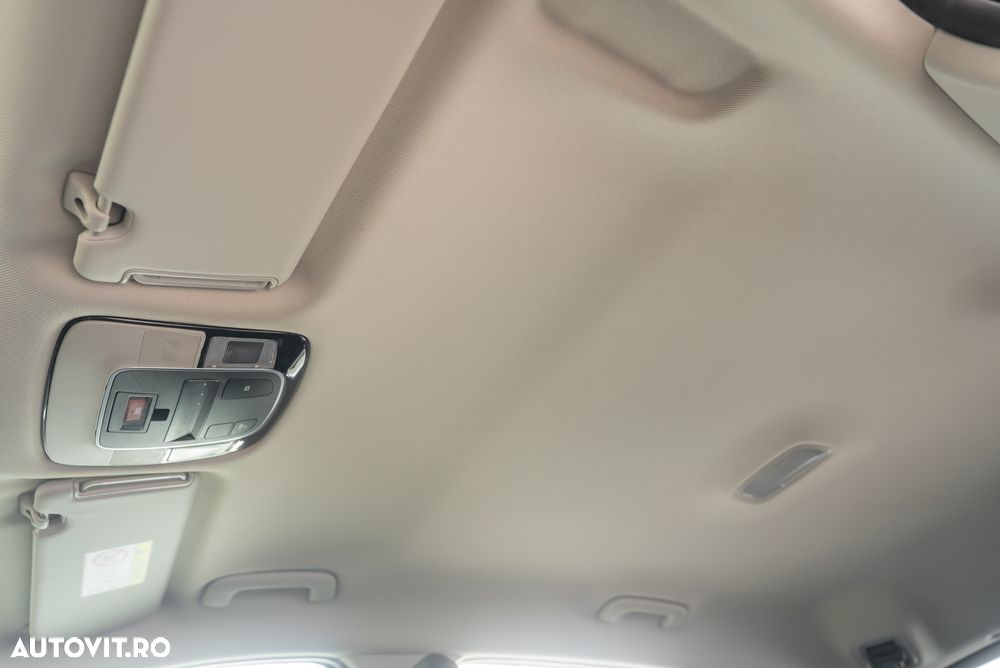 Hyundai Tucson 1.6 T-GDi HEV 2WD Advantage - 20