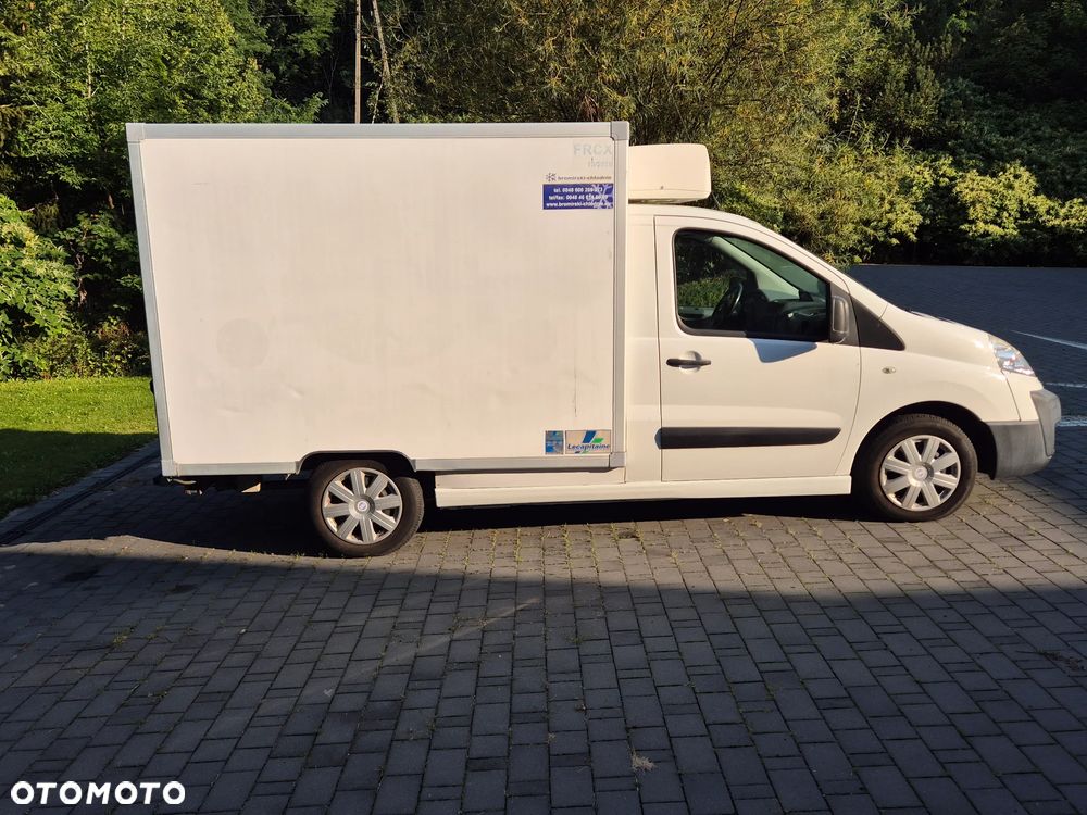 Fiat Scudo - 4