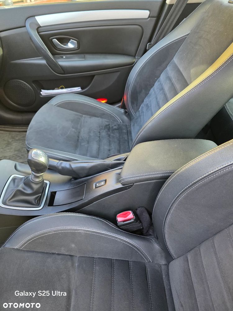 Renault Laguna 2.0 Privilege - 20