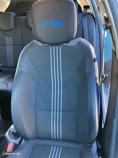 Renault Clio 0.9 TCE GT Line - 43