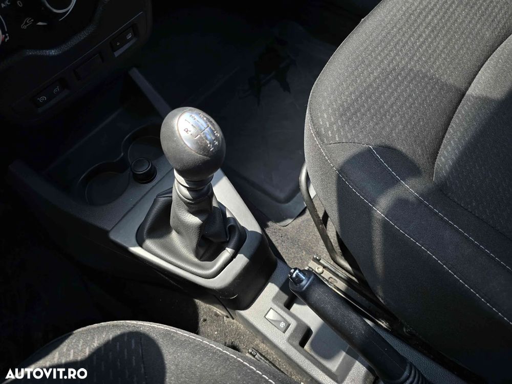 Dacia Lodgy - 14