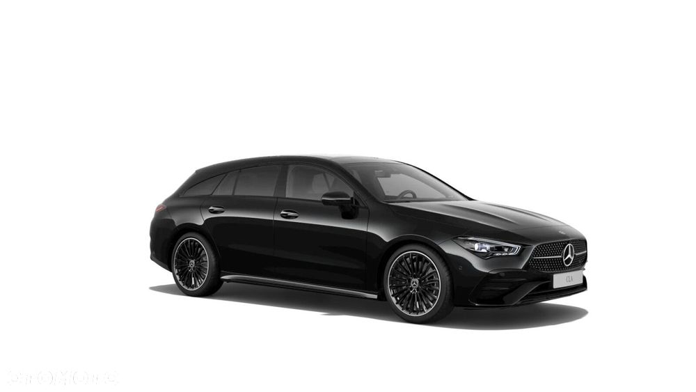 Mercedes-Benz CLA - 24