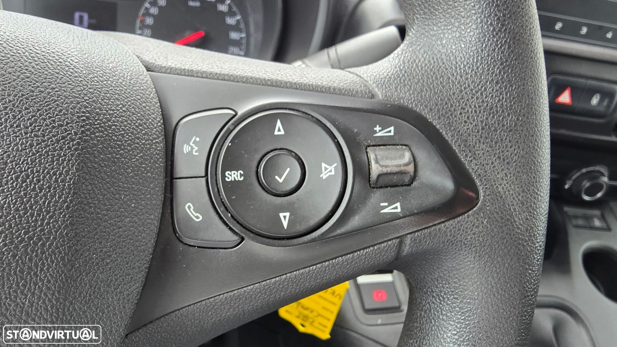 Opel Combo 1.5 CDTi L1H1 Edition Plus - 16