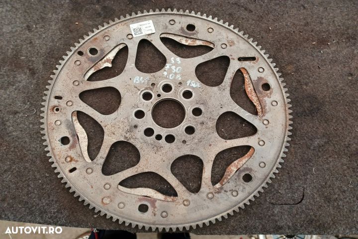 COROANA VOLANTA 2.0D  857721303 BMW Seria 3 F30/F31/F34 [2011 - 2016] - 1