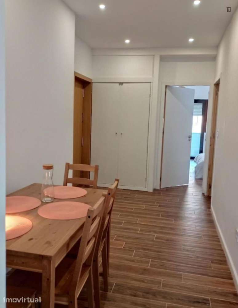 Quarto - localizado em Bonfim Porto - Grande imagem: 5/9