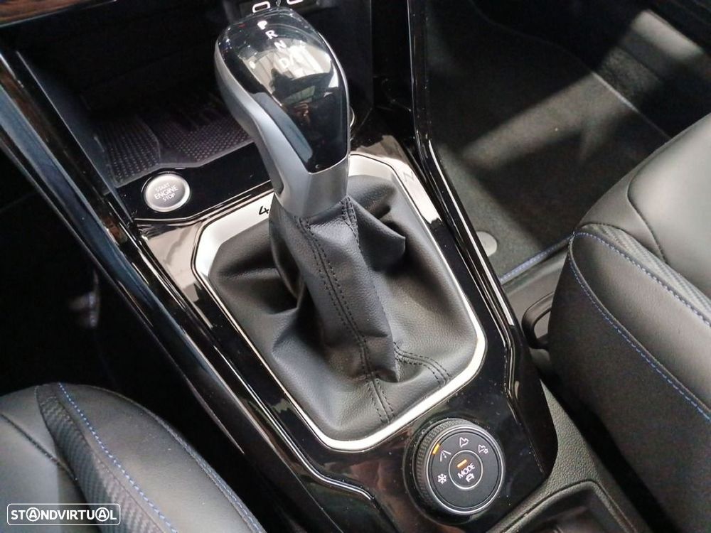 VW T-Roc R 2.0 TSI - 32