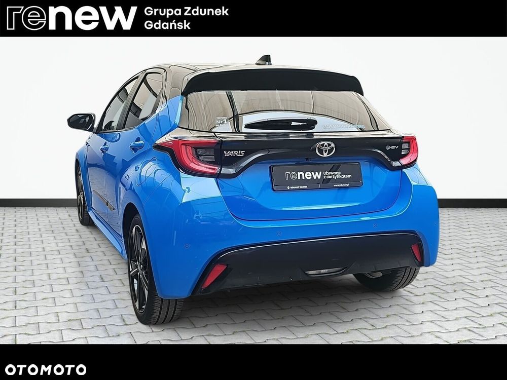 Toyota Yaris - 11