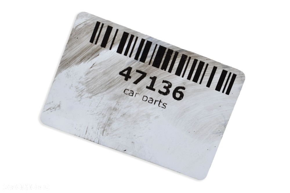 Obudowa Filtra Oleju Chłodniczka OPEL VIVARO B TRAFIC III 1.6 DCI 70375888 - 7