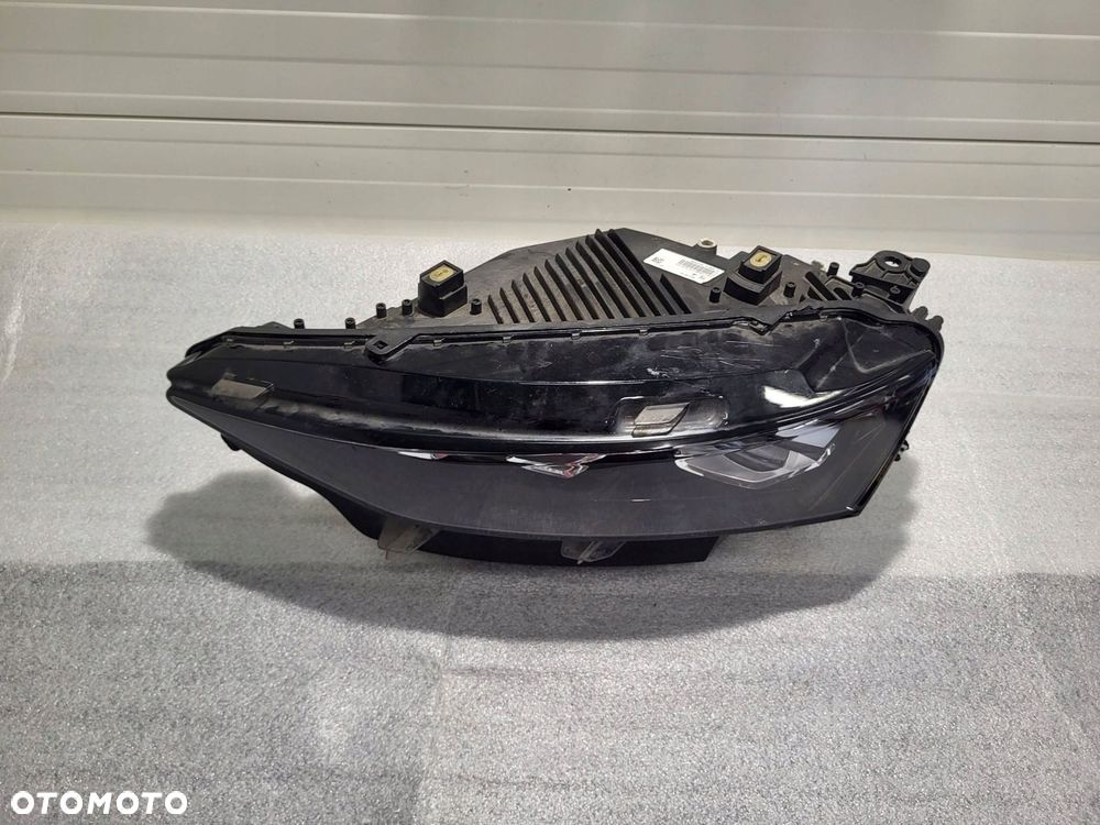 citroen ds7 lift full led przód strona lewa lampa przednia 9841273180 - 3