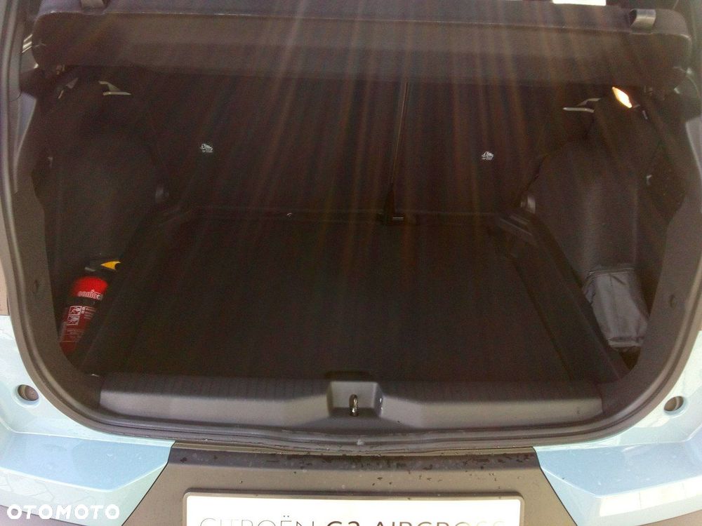 Citroën C3 Aircross - 18