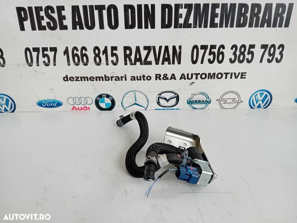 Supapa Valva Solenoid Epurare Renault Arkana 1.6 E-Tech Hibrid Motor H4m ^32 H4MC632 - 1