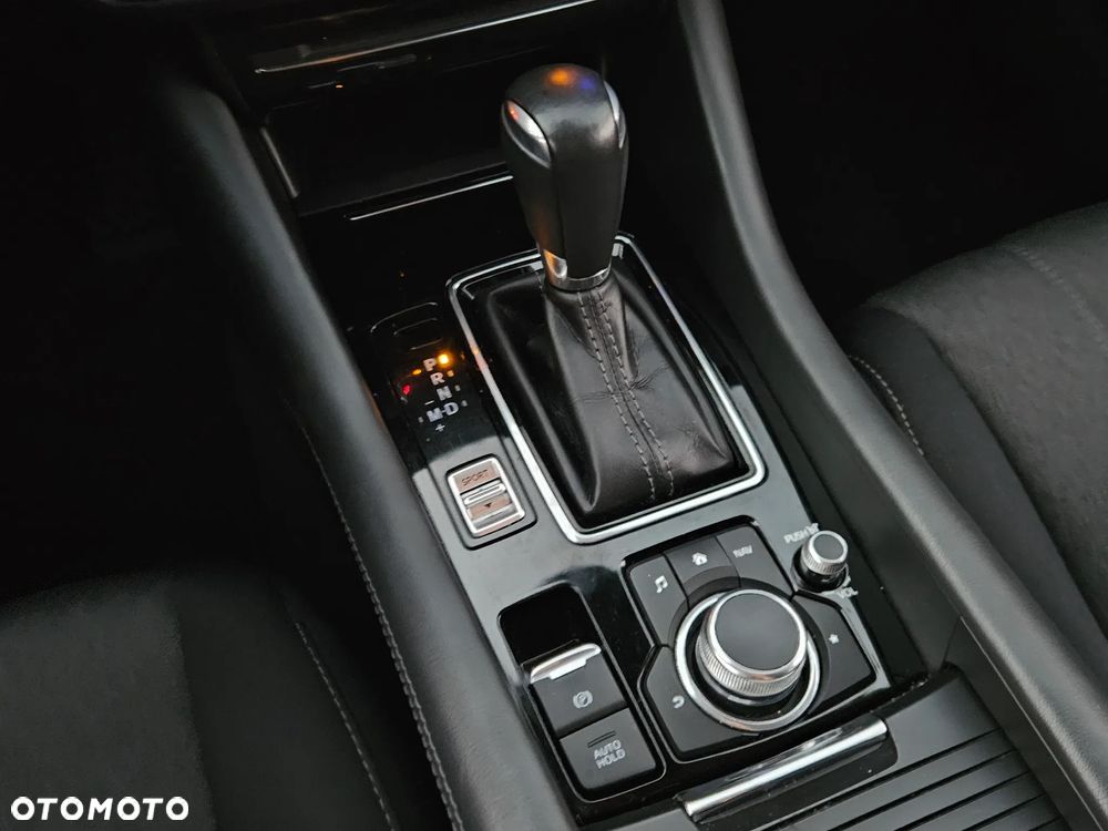 Mazda 6 2.0 SkyMotion - 18