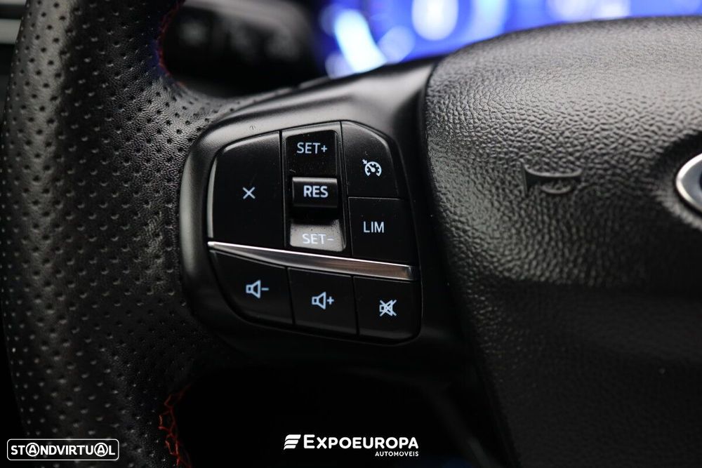 Ford Kuga 1.5 EcoBoost ST-Line Design - 13