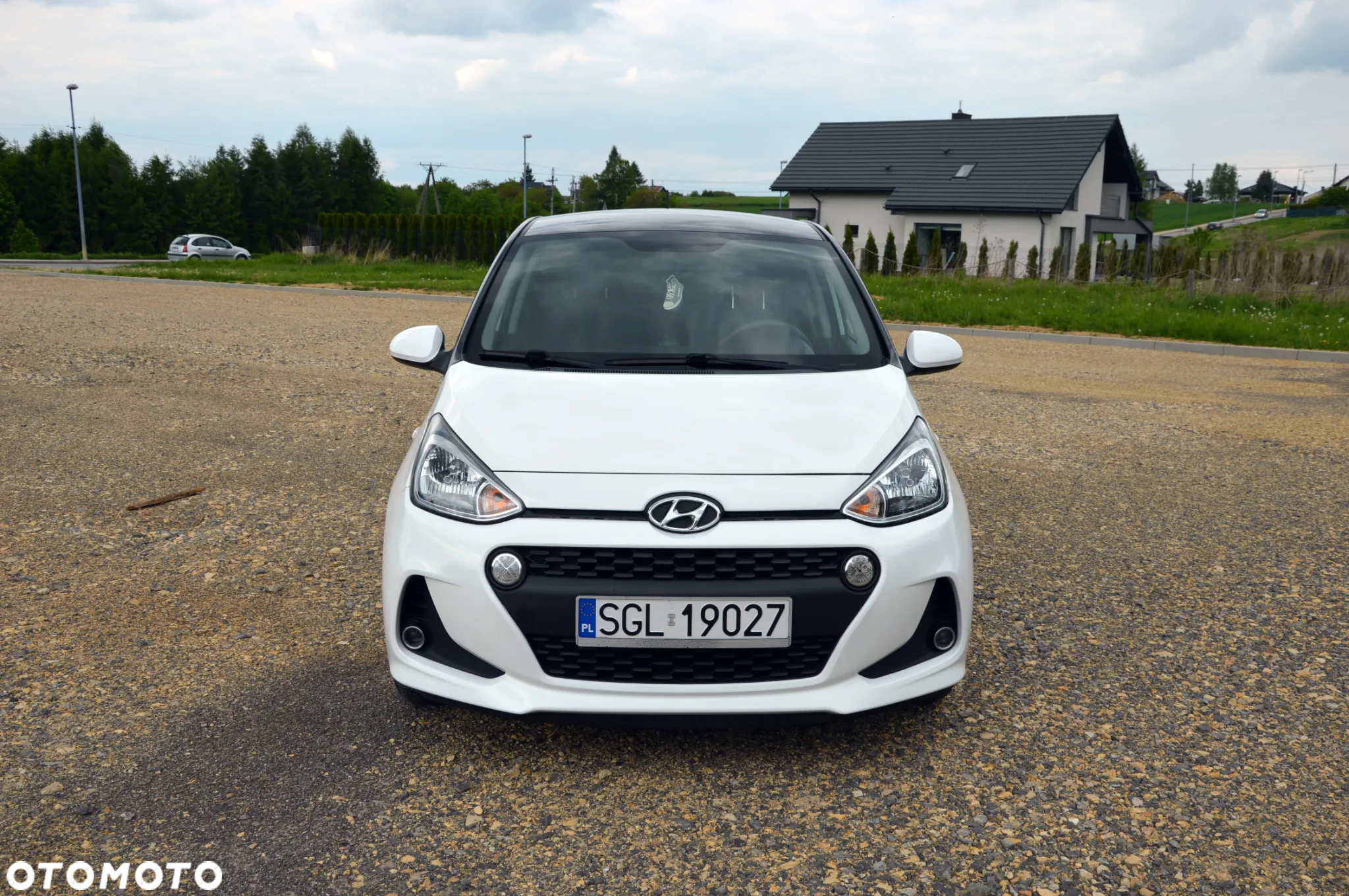 Hyundai i10 1.2 Style - 10