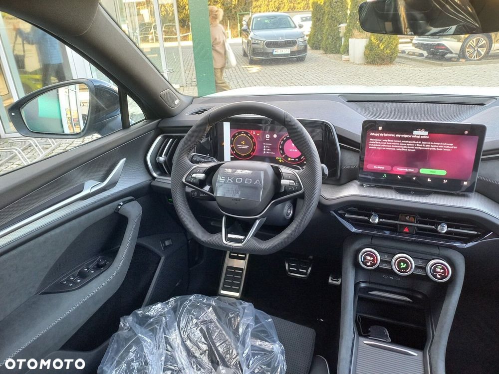 Skoda Kodiaq 2.0 TDI 4x4 Sportline DSG - 10