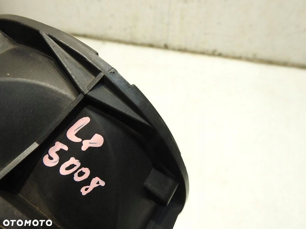 GŁOŚNIK LEWY PRZÓD PEUGEOT 5008 I 9688507080 - 2