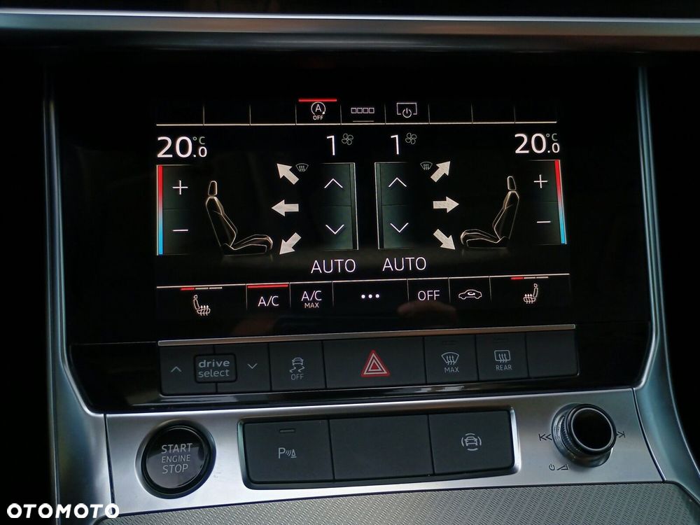 Audi A6 Avant - 35