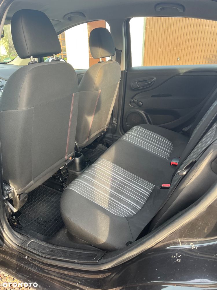 Fiat Punto - 7