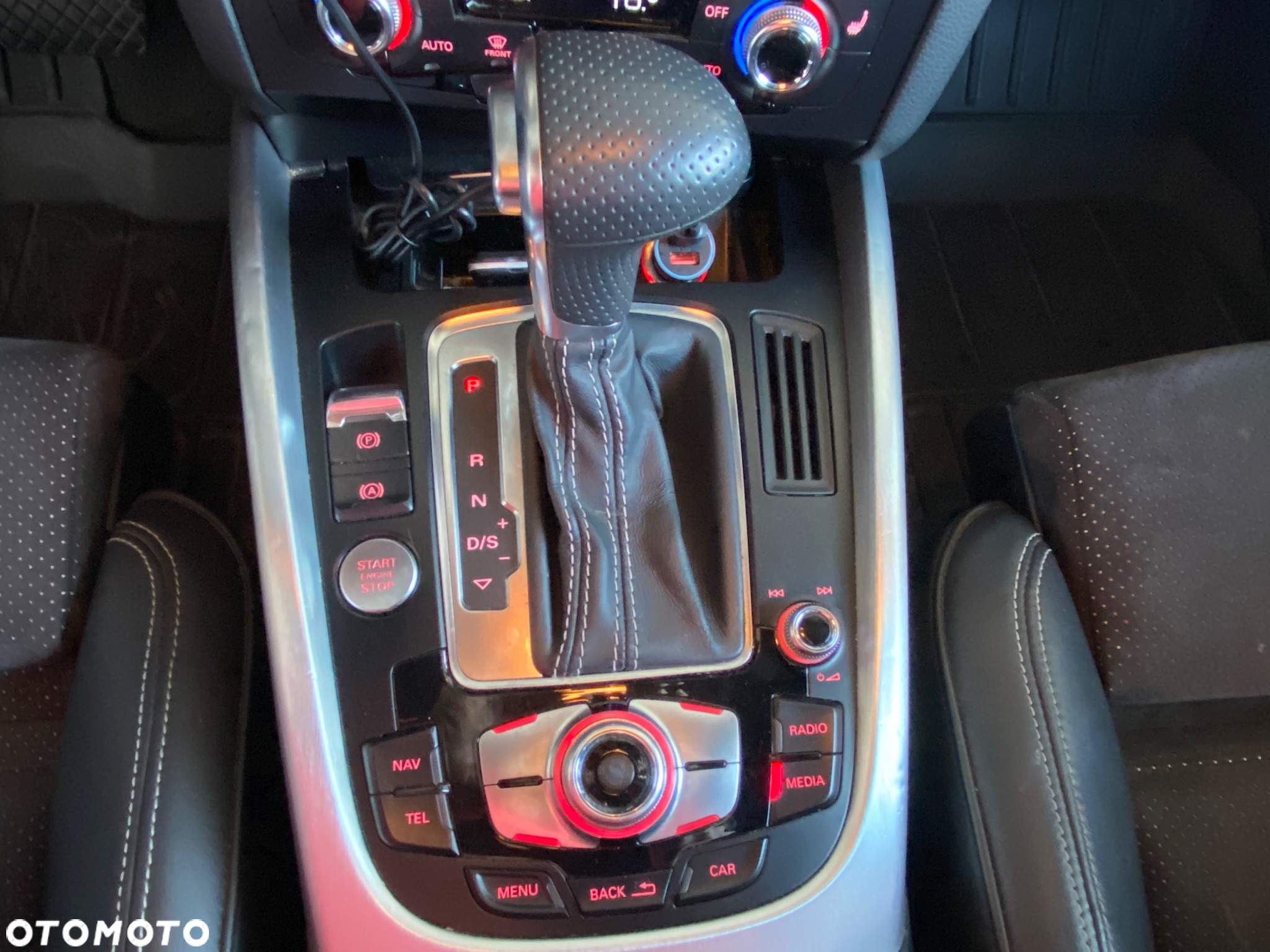 Audi Q5 2.0 TDI Quattro S tronic - 18