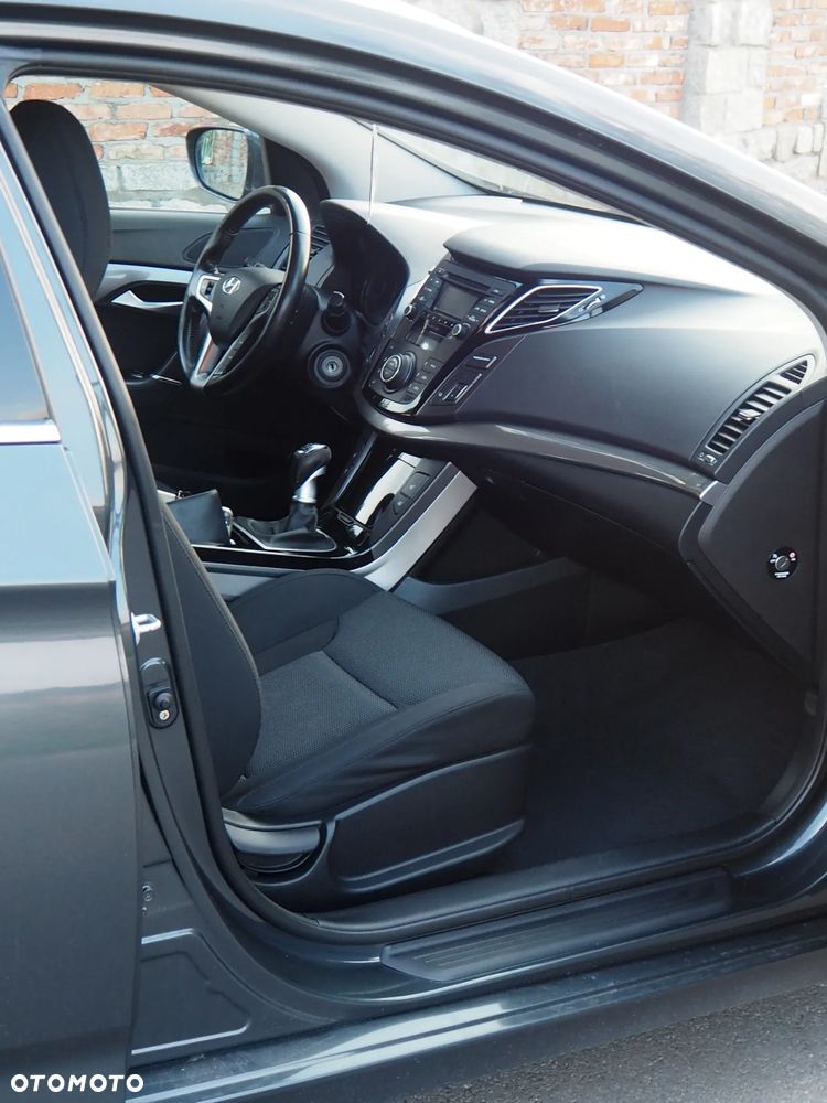 Hyundai i40 1.7 CRDi BlueDrive Comfort - 13