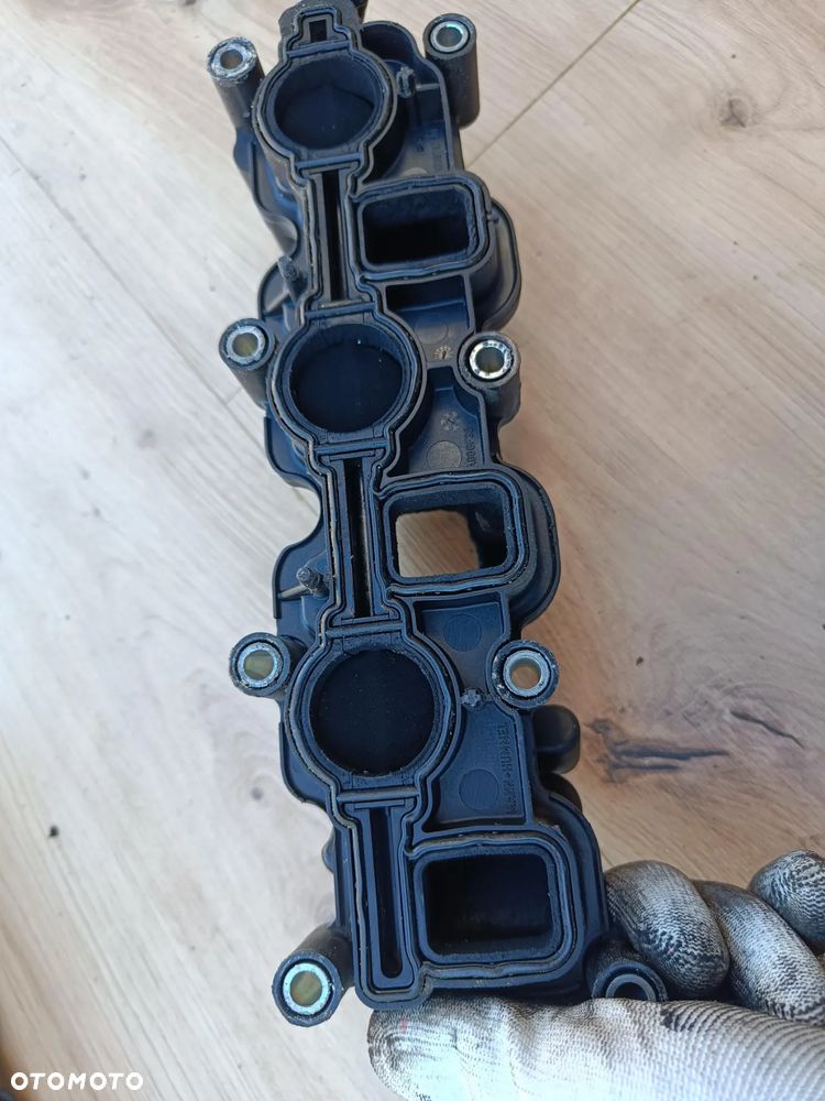 VW PHAETON AUDI A8 D3 A6 C6 2.7 3.0 TDI KOLEKTOR SSĄCY 2016R LEWY PRAWY 059129712BT 059129711DC - 5