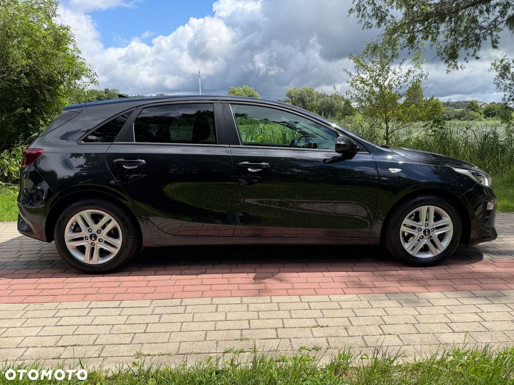 Kia Ceed 1.4 S - 2