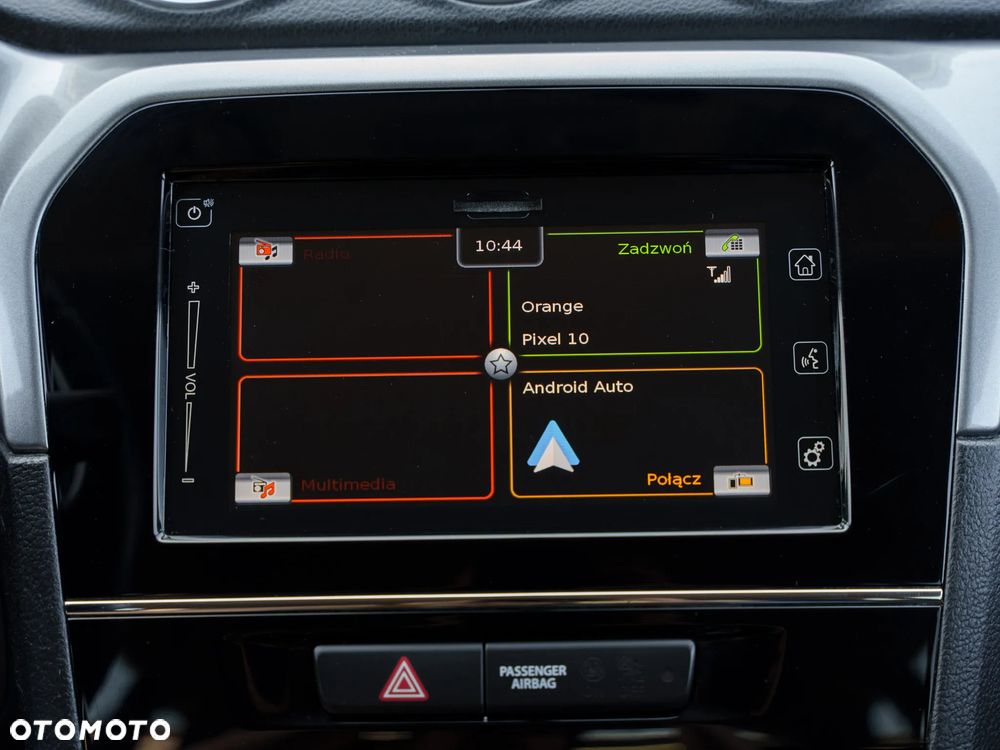 Suzuki Vitara 1.6 XLED 2WD - 30
