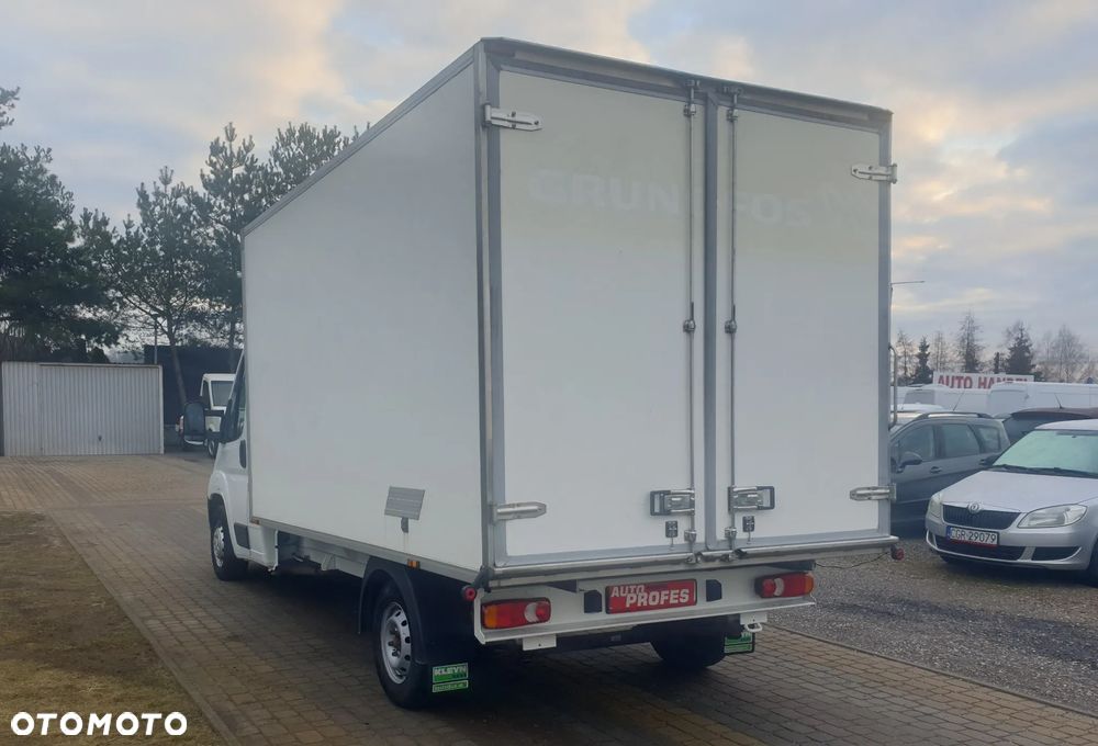 Citroën Jumper - 4