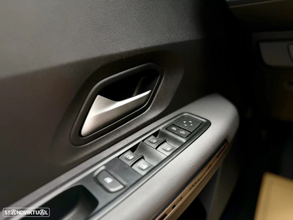 Dacia Sandero 1.0 ECO-G Extreme Bi-Fuel - 19