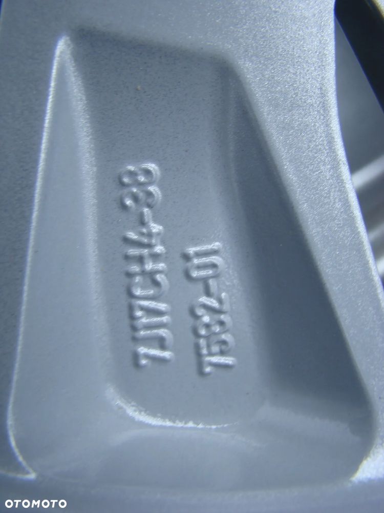 a402 4x108 Opel Corsa F Lancia Ypsilon Peugeot 208 II Citroen C3 IV Fiat Panda 7jx17 - 21