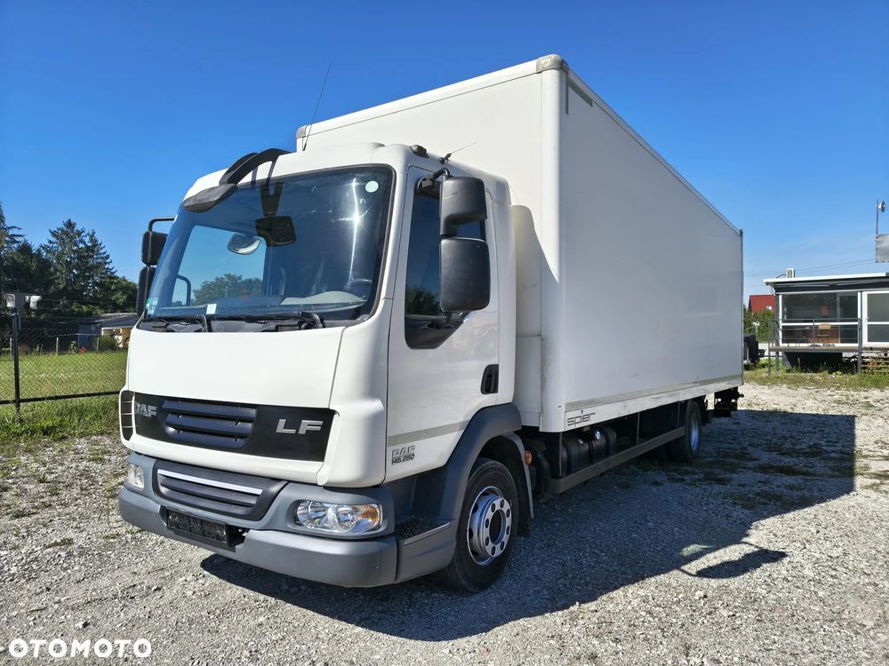 DAF LF - 1