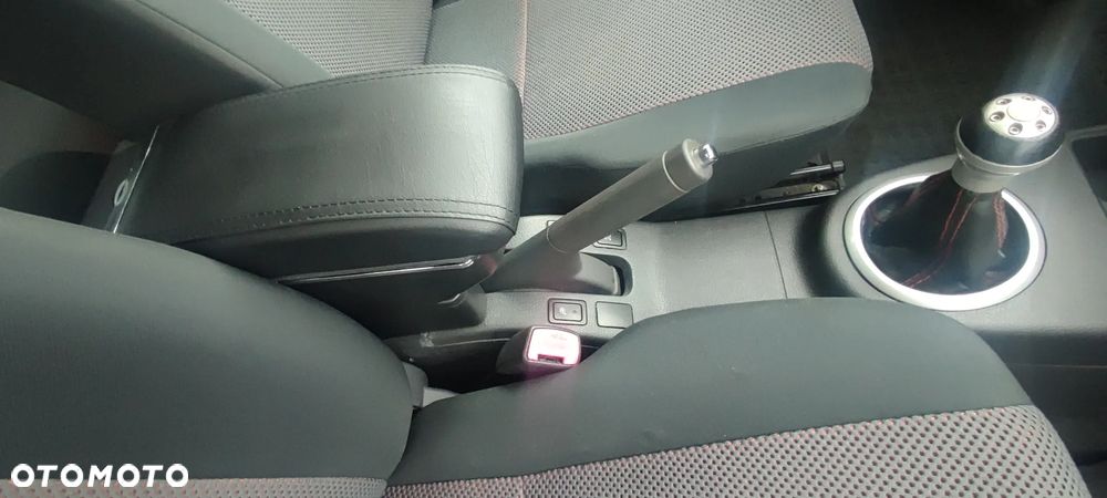 Suzuki SX4 1.6 VVT 4x2 Comfort WRC - 25