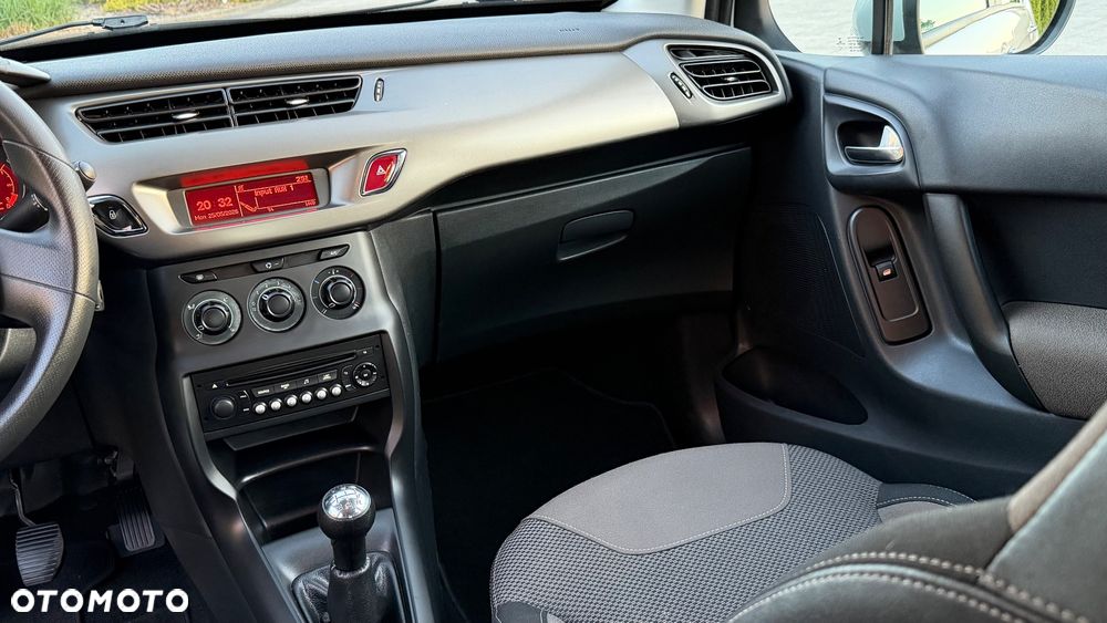 Citroën C3 Pure Tech VTi 68 Cool&Sound - 11