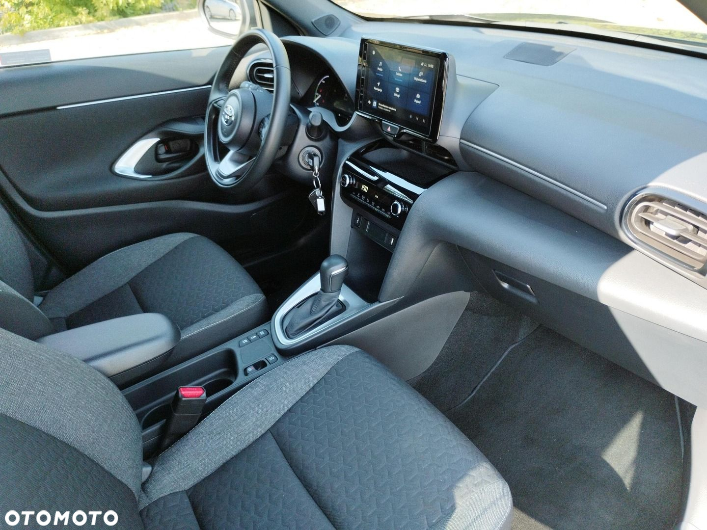 Toyota Yaris Cross Hybrid 1.5 Comfort - 9