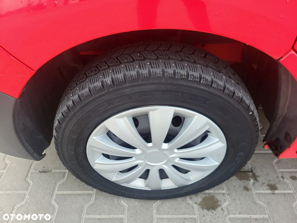 Opel Vivaro - 20