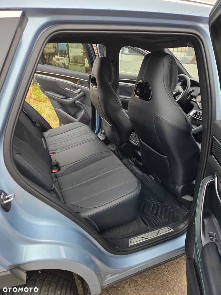 BYD Seal U 1.5 Boost - 10