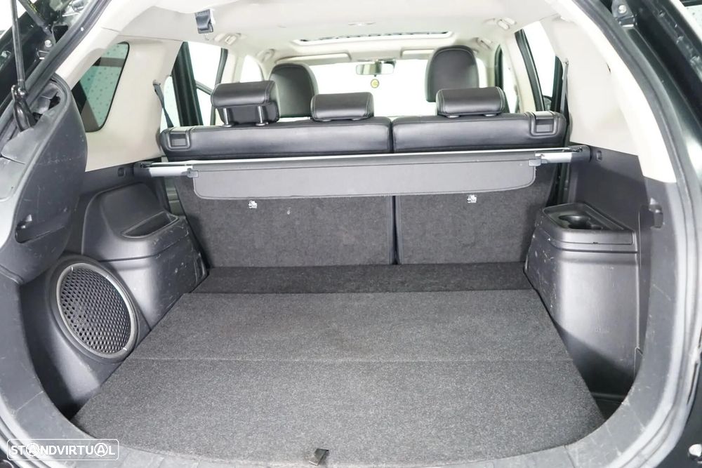 Mitsubishi Outlander 2.0 4WD Plus - 43