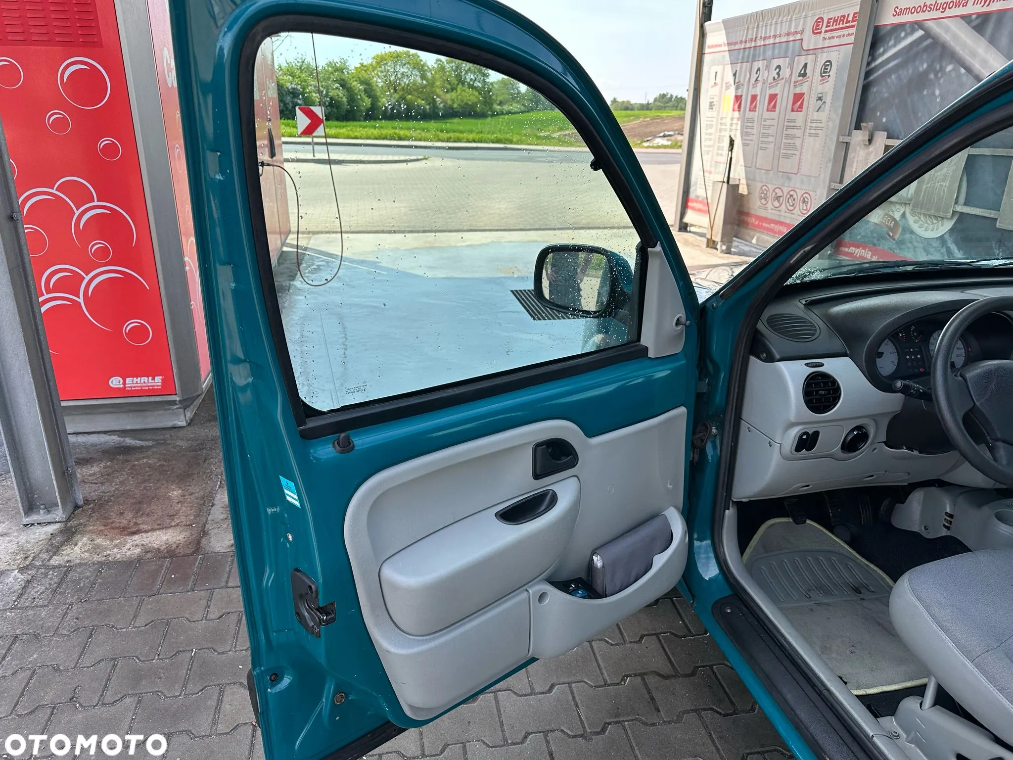 Renault Kangoo 1.2 16V Authentique - 2