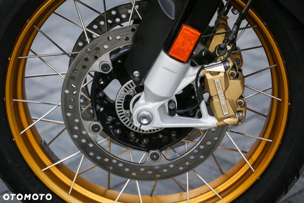 BMW GS - 12