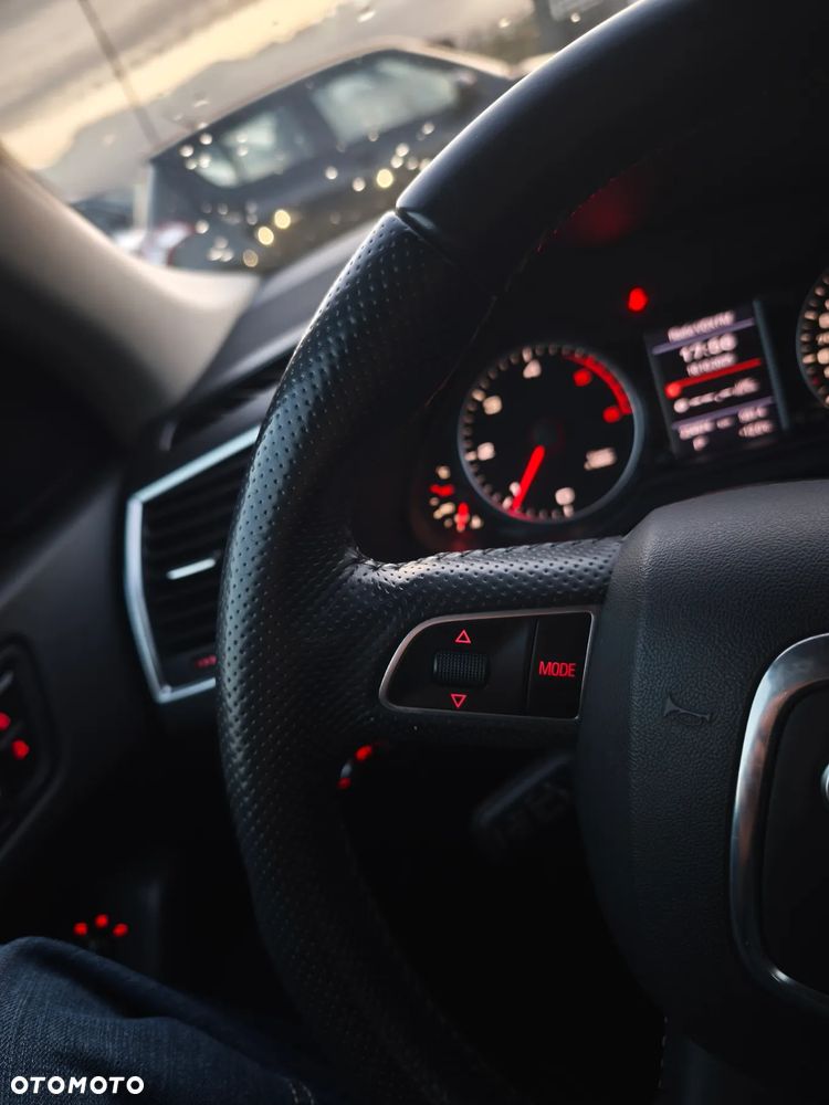 Audi Q5 2.0 TDI Quattro S tronic - 13