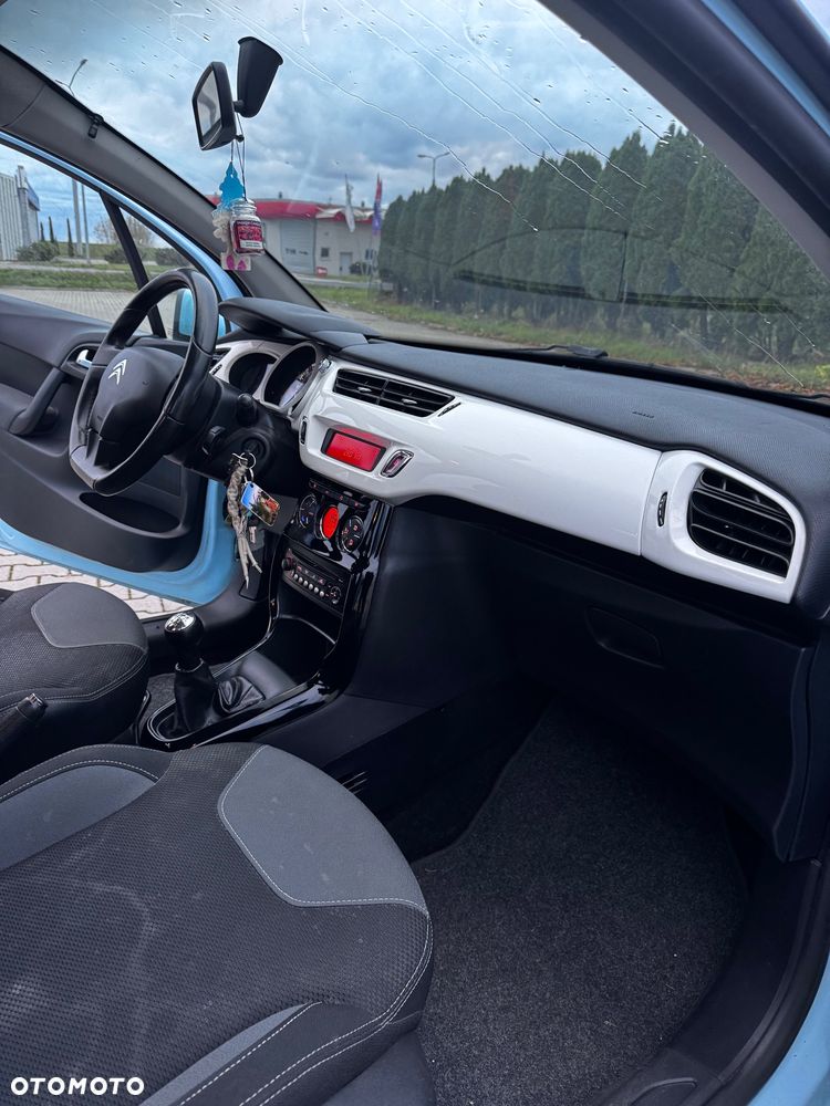Citroën C3 - 26