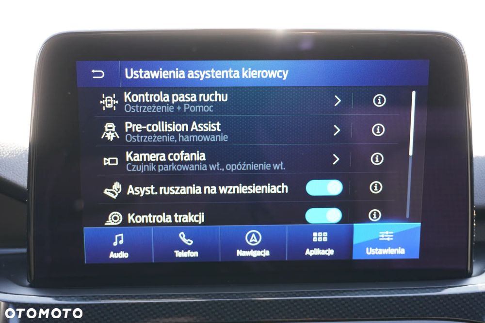 Ford Kuga 1.5 EcoBoost ST-LINE - 27