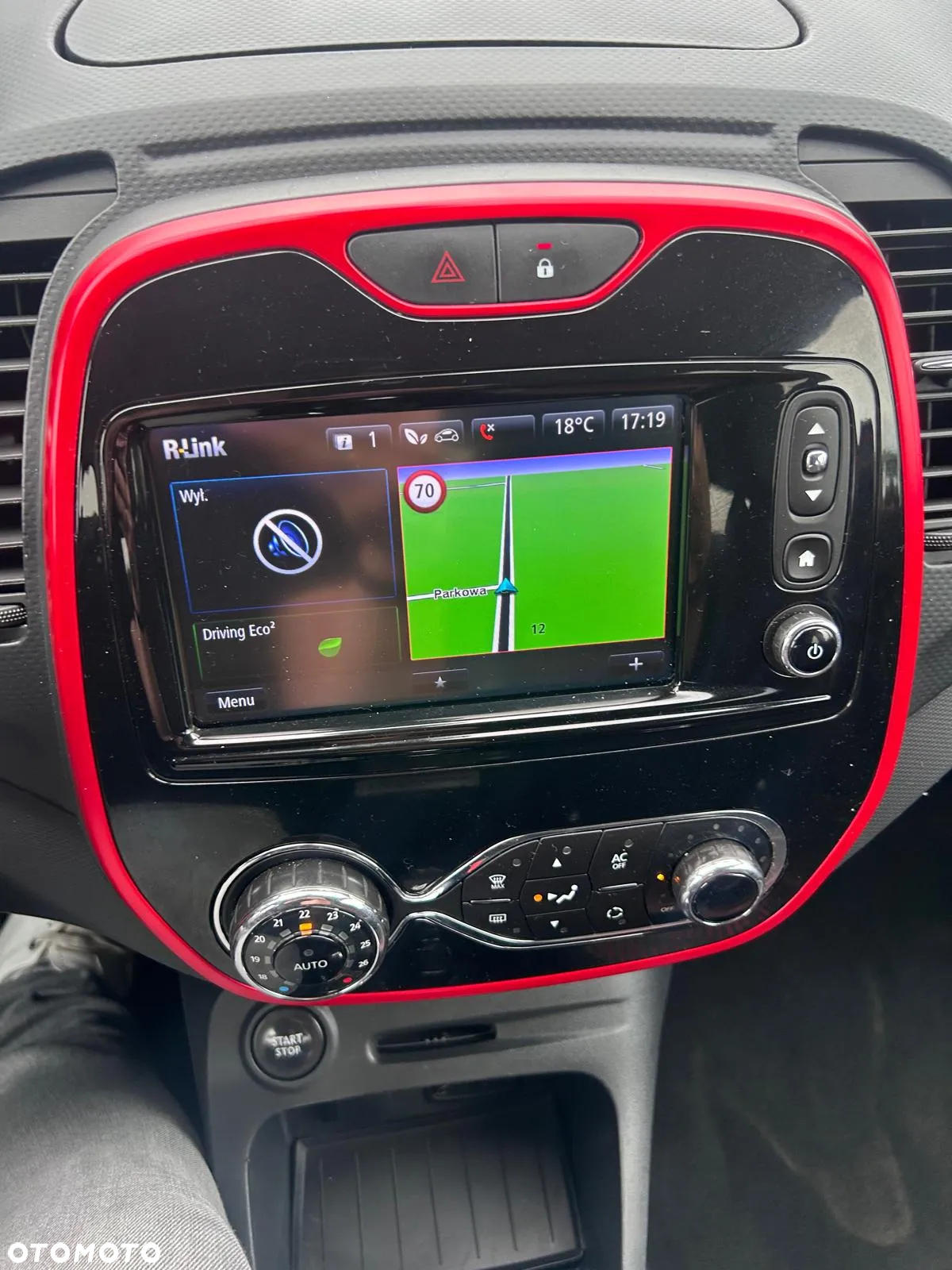 Renault Captur 1.2 TCe Helly Hansen EDC - 9