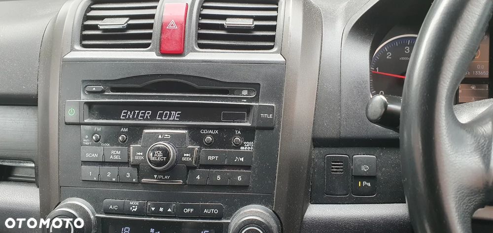 Honda CR-V - 8
