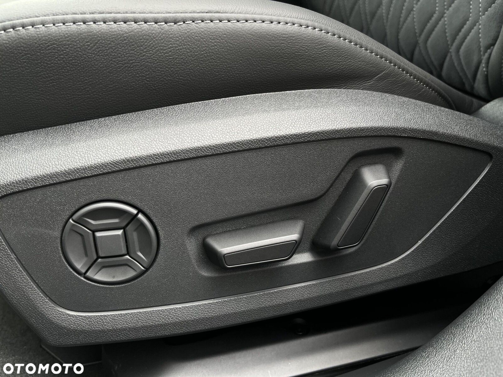 Audi A6 - 10