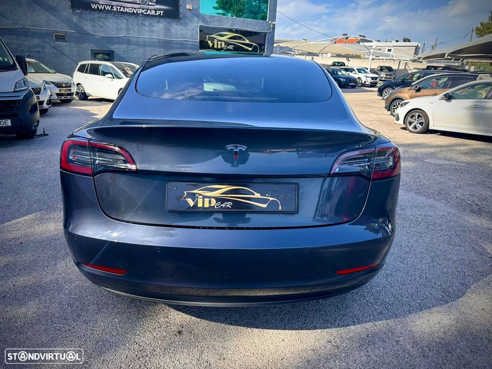 Tesla Model 3 Tração Traseira - 6