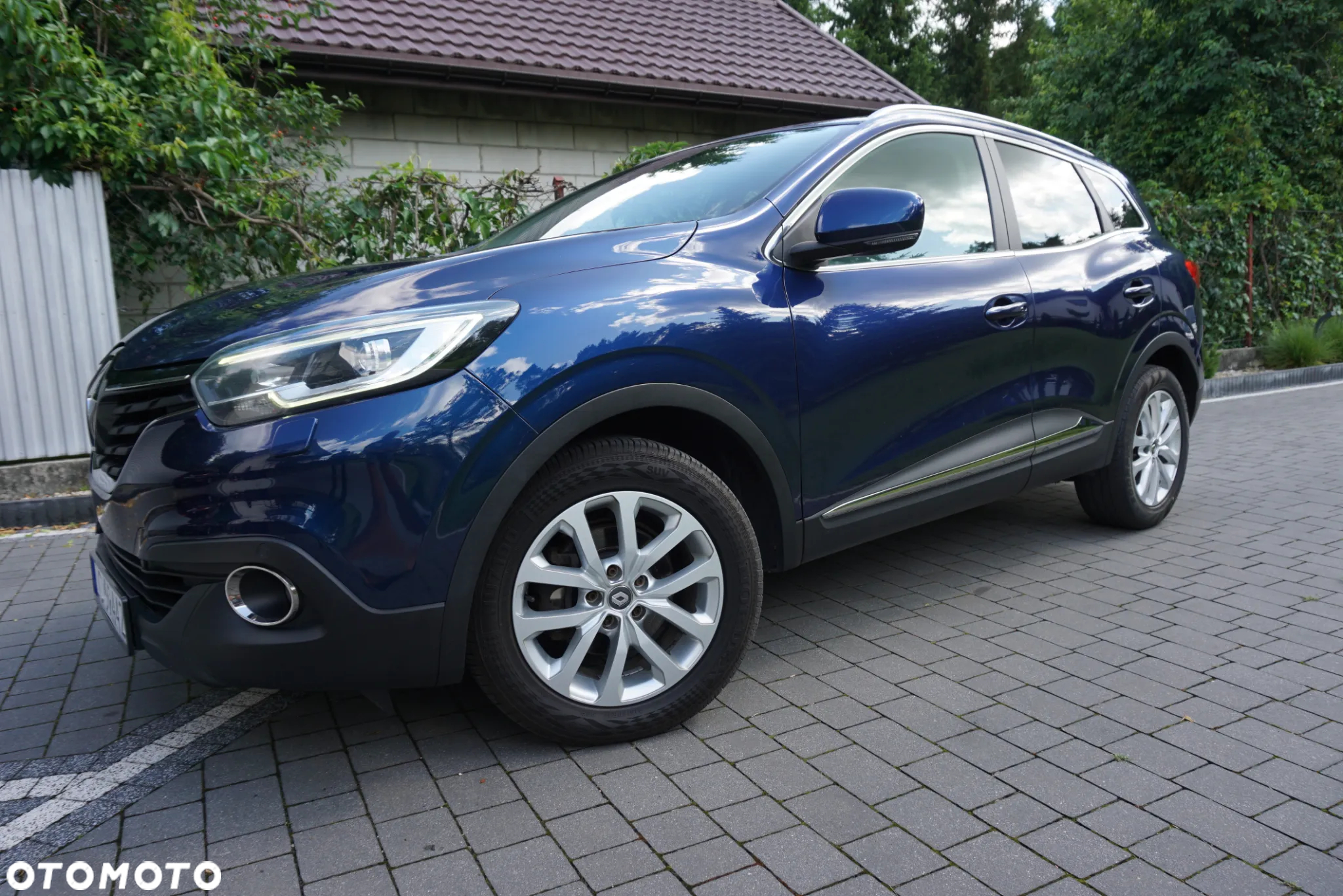 Renault Kadjar 1.2 Energy TCe Business - 7